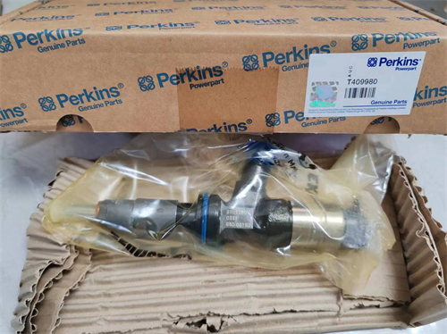 Perkins珀金斯噴油器批